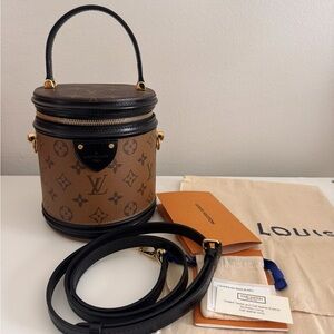 Louis Vuitton Cannes